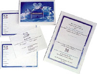 Invitation Cards